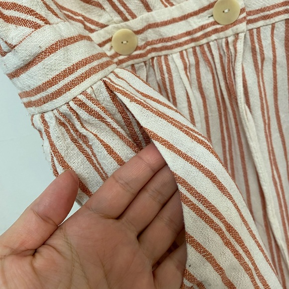 Zara Tunic Dress, size S - Picture 5 of 10